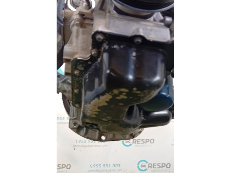 MOTOR COMPLETO HN05  - imagen 2