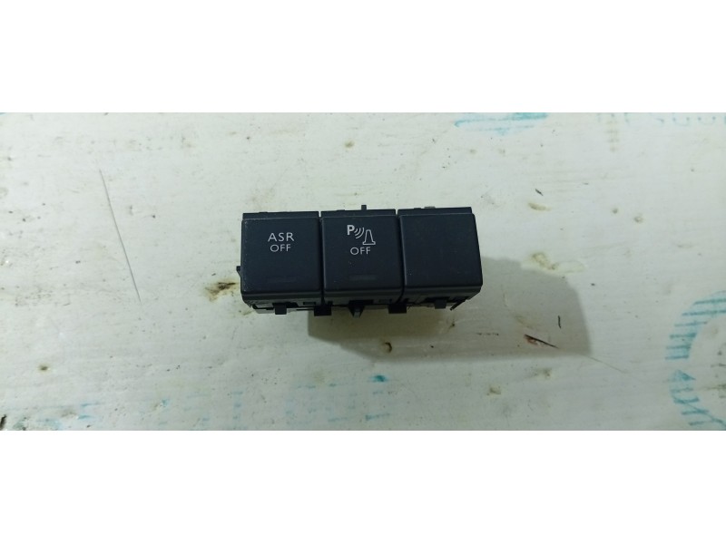 MANDO MULTIFUNCION 98053041ZD  - imagen 1