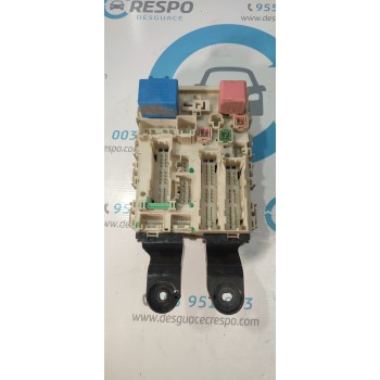 CAJA RELES / FUSIBLES 8273005140  - miniatura 1