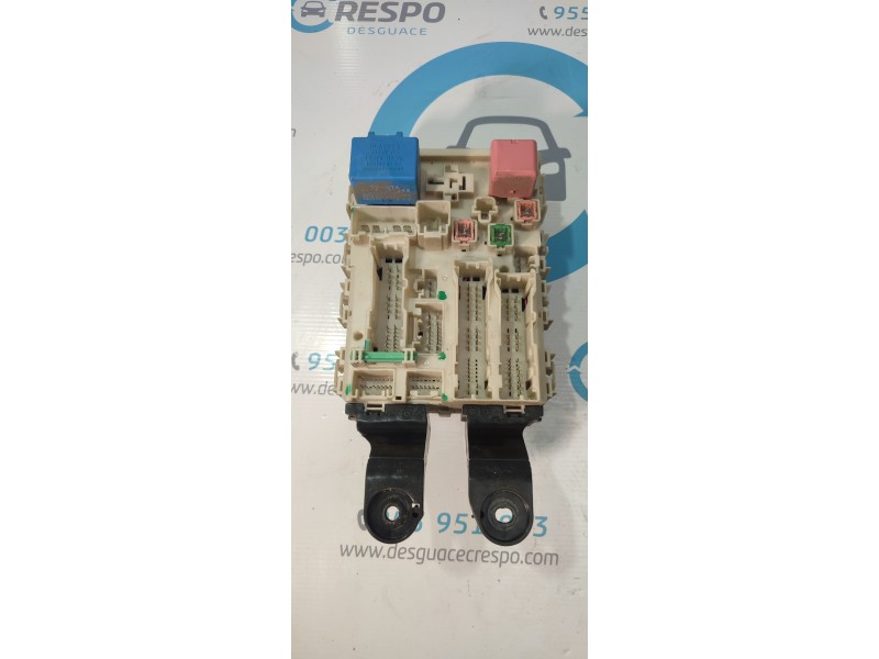 CAJA RELES / FUSIBLES 8273005140  - imagen 1