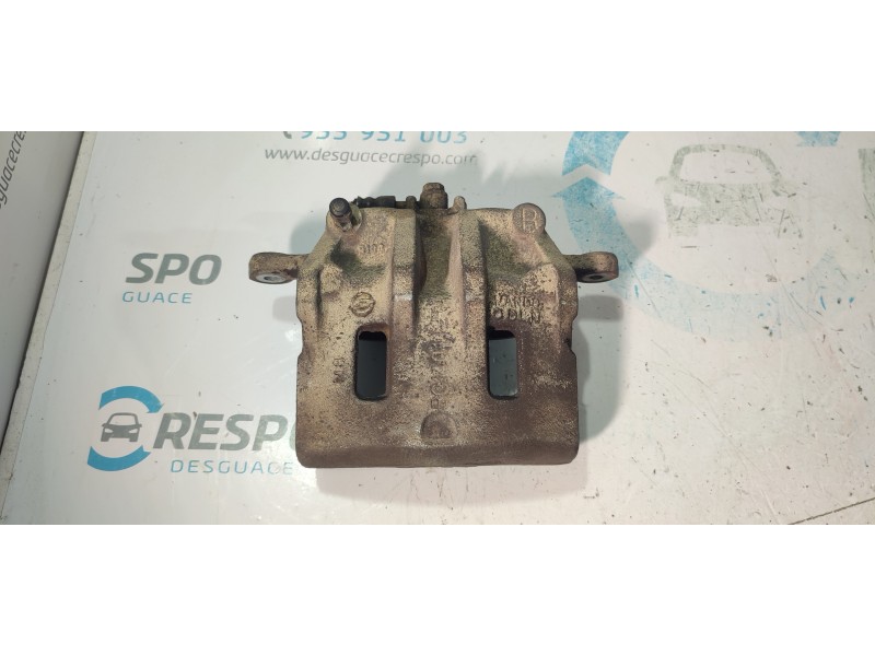 PINZA DE FRENO DELANTERA DERECHA  - imagen 1