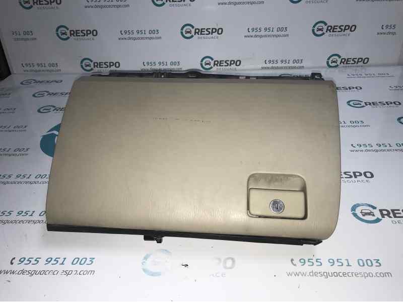 GUANTERA 5555060100 5555060160 - imagen 2