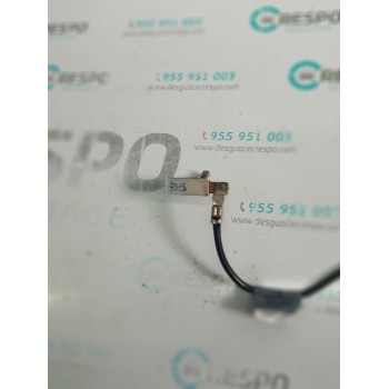 MODULO ELECTRONICO 8X2310C679AD 