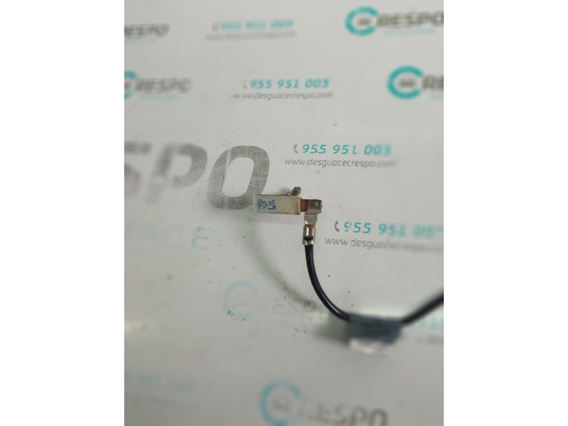 MODULO ELECTRONICO 8X2310C679AD  - imagen 1