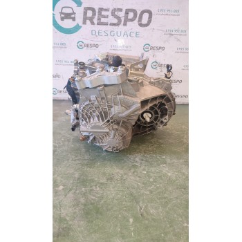 CAJA CAMBIOS 63563533  - miniatura 3