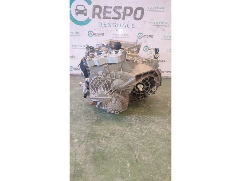 CAJA CAMBIOS 63563533  - imagen 3