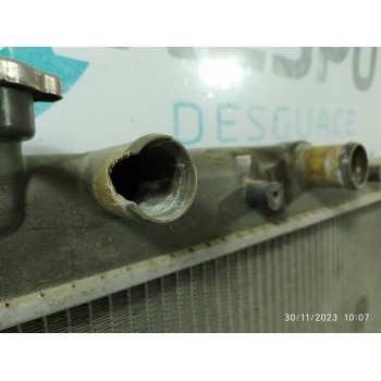 RADIADOR AGUA 080904  - miniatura 2