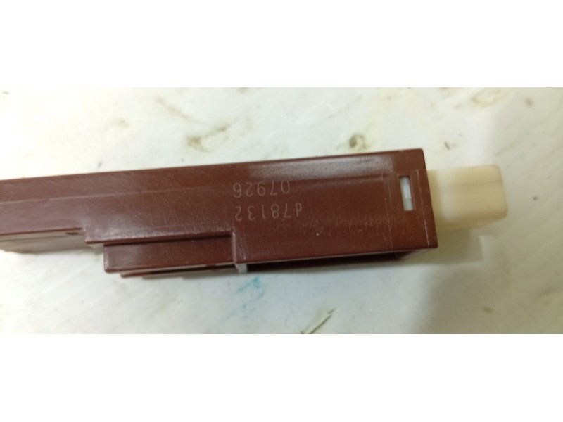 MODULO ELECTRONICO D78132  - imagen 2