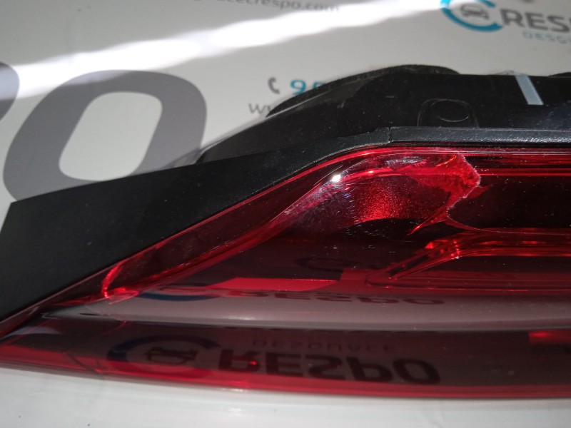 PILOTO TRASERO IZQUIERDO INTERIOR  - imagen 6