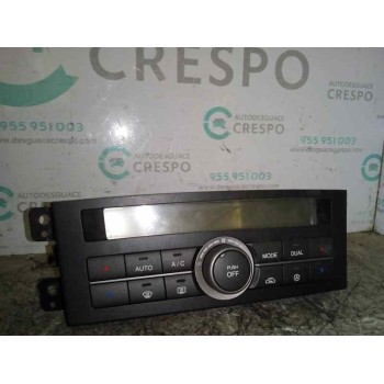 MANDO CLIMATIZADOR 972503F80394 