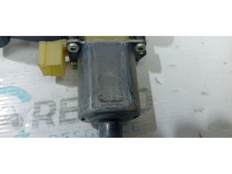 ELEVALUNAS DELANTERO IZQUIERDO 5Q0959801B  - imagen 2