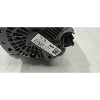 ALTERNADOR 05E903026Q  - miniatura 4
