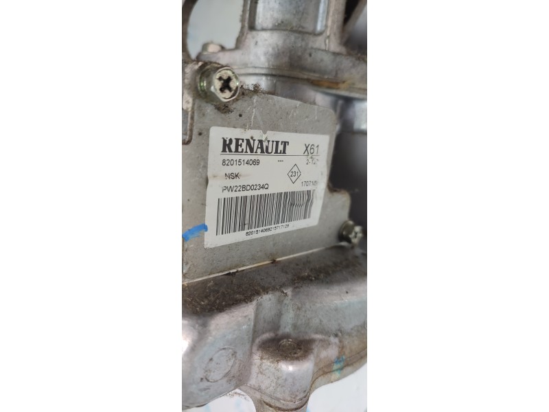 COLUMNA DIRECCION 8201514069  - imagen 2