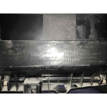 GUANTERA 5555060100 5555060160 - miniatura 3