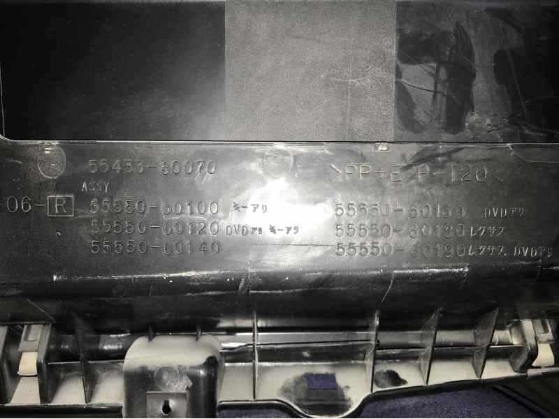 GUANTERA 5555060100 5555060160 - imagen 3