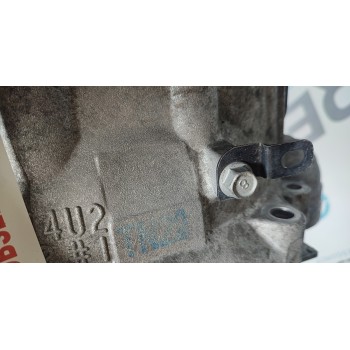 CAJA CAMBIOS TN22GU  - miniatura 2