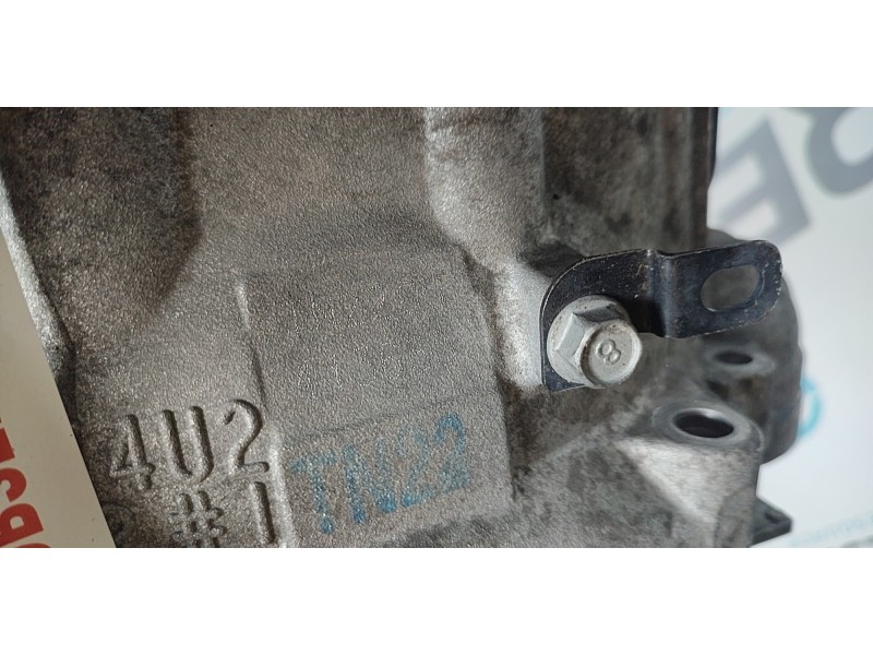 CAJA CAMBIOS TN22GU  - imagen 2