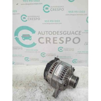 ALTERNADOR  - miniatura 1