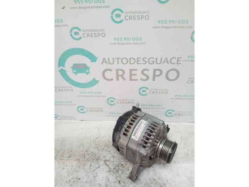 ALTERNADOR  - imagen 1