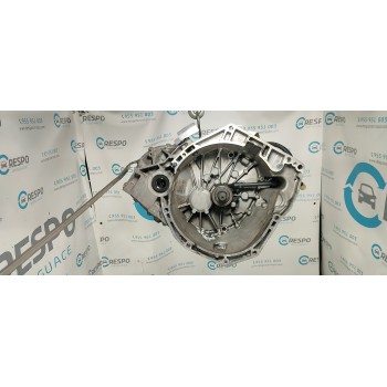 CAJA CAMBIOS TL4068 