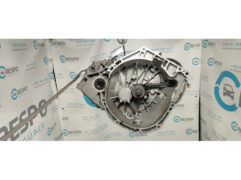 CAJA CAMBIOS TL4068  - imagen 1