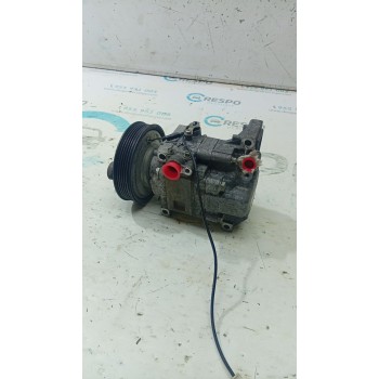 COMPRESOR AIRE ACONDICIONADO C1216359  - miniatura 3