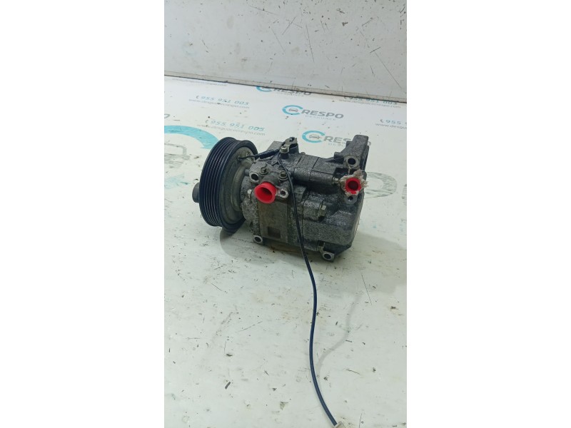 COMPRESOR AIRE ACONDICIONADO C1216359  - imagen 3