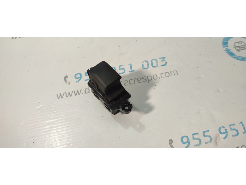 MANDO ELEVALUNAS TRASERO IZQUIERDO  - imagen 1