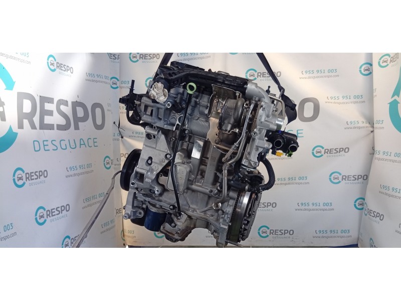 MOTOR COMPLETO HN05  - imagen 3