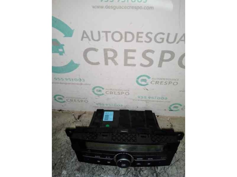MANDO CLIMATIZADOR 972503F80394  - imagen 2