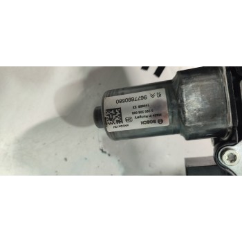 MOTOR LIMPIA TRASERO 9677680580  - miniatura 2