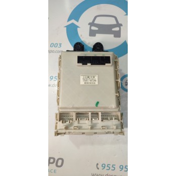 CAJA RELES / FUSIBLES 8273005140  - miniatura 2