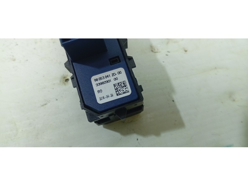 MANDO MULTIFUNCION 98053041ZD  - imagen 2