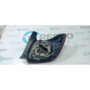 PILOTO TRASERO IZQUIERDO 265554938R  - miniatura 2