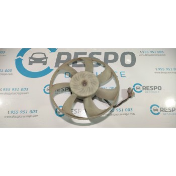 ELECTROVENTILADOR 163630R040  - miniatura 1