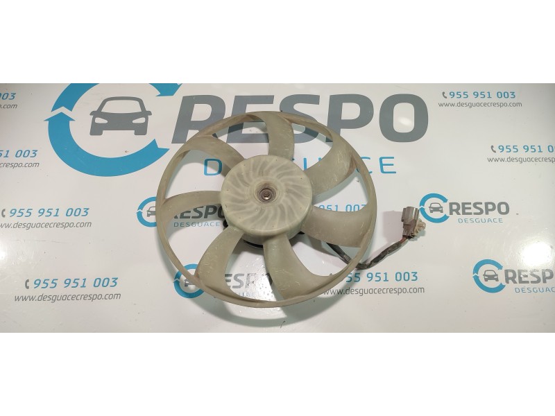 ELECTROVENTILADOR 163630R040  - imagen 1
