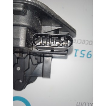 CERRADURA PUERTA DELANTERA IZQUIERDA 17756710 A71875 - miniatura 5