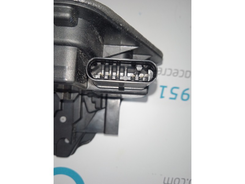 CERRADURA PUERTA DELANTERA IZQUIERDA 17756710 A71875 - imagen 5