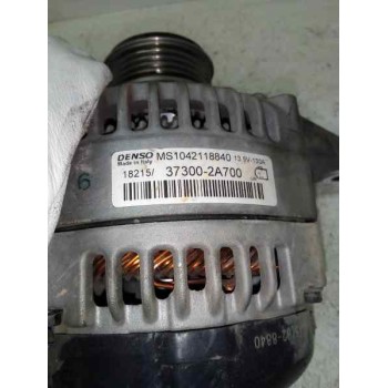 ALTERNADOR  - miniatura 2