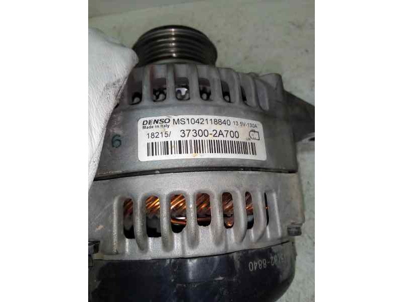 ALTERNADOR  - imagen 2