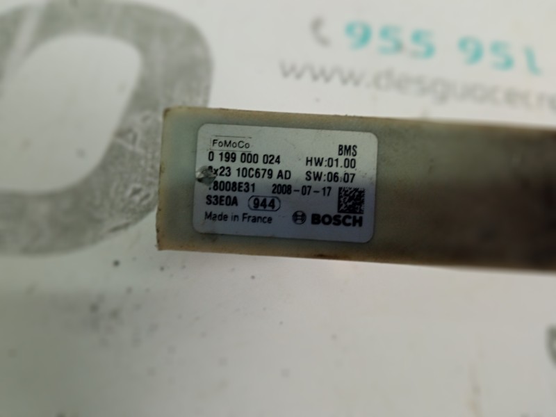 MODULO ELECTRONICO 8X2310C679AD  - imagen 2