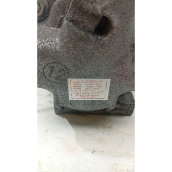 COMPRESOR AIRE ACONDICIONADO C1216359  - miniatura 4