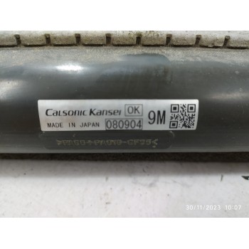 RADIADOR AGUA 080904  - miniatura 3