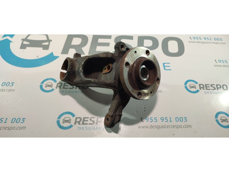 MANGUETA DELANTERA IZQUIERDA  - imagen 1