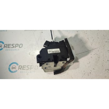 CERRADURA PUERTA DELANTERA DERECHA 81320C8040  - miniatura 4