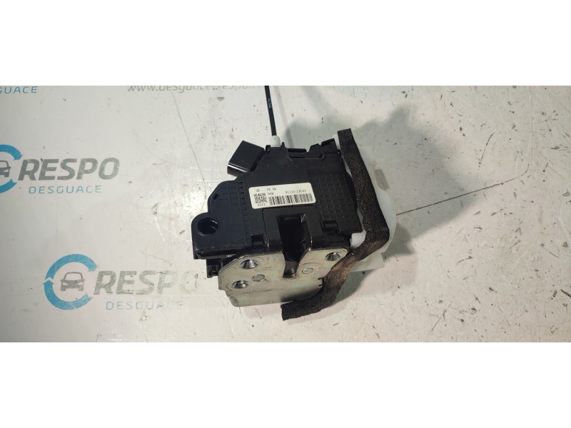 CERRADURA PUERTA DELANTERA DERECHA 81320C8040  - imagen 4