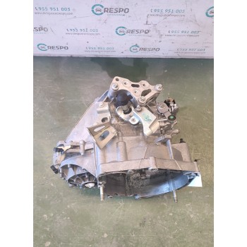 CAJA CAMBIOS 63563533  - miniatura 4