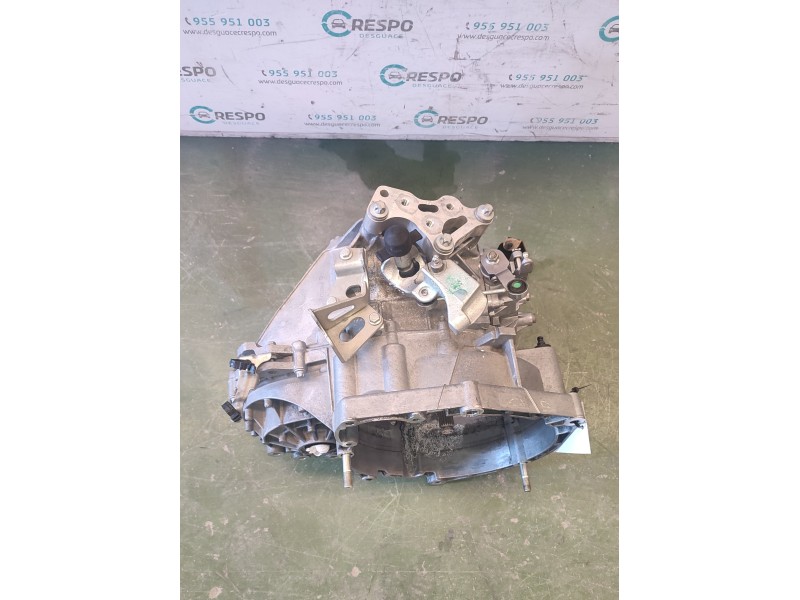 CAJA CAMBIOS 63563533  - imagen 4