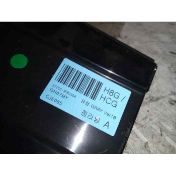 MANDO CLIMATIZADOR 972503F80394  - miniatura 3