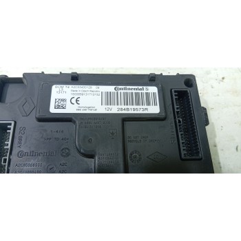 MODULO ELECTRONICO 284B19573R  - miniatura 2